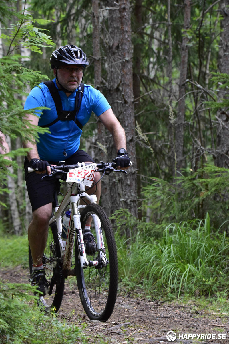 Bild från Engelbrektsturen 2019